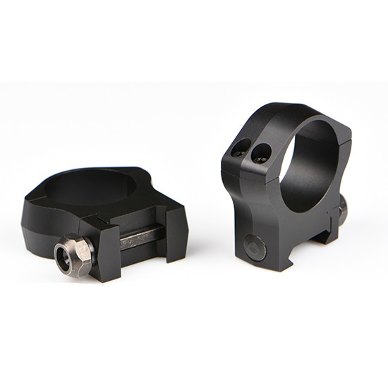 WAR RINGS MT 30MM HIGH MATTE - Optic Accessories